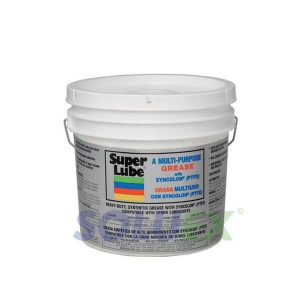 SUPER LUBE สูตร Synthetic Grease Multi-purpose 41050
