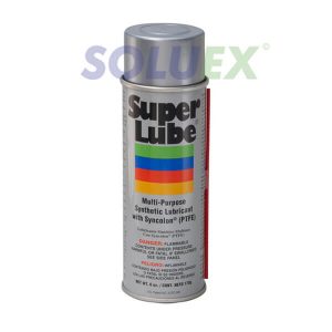 SUPER LUBE สูตร Synthetic Grease Multi-purpose spray 31040