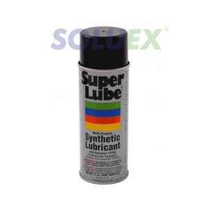 SUPER LUBE สูตร Synthetic Grease Multi-purpose spray 31110