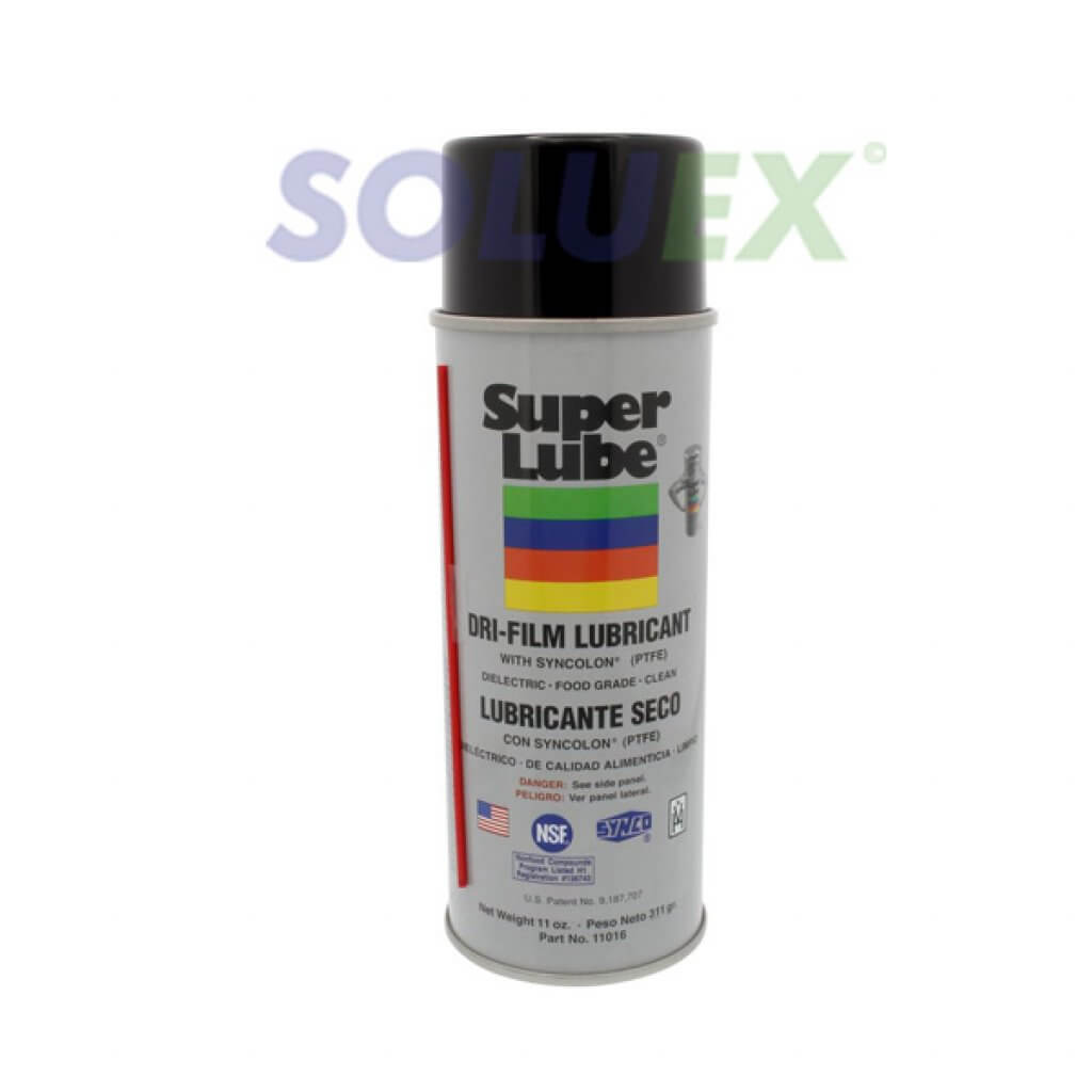 SUPER LUBE จารบีแบบสเปรย์ รหัส 11016