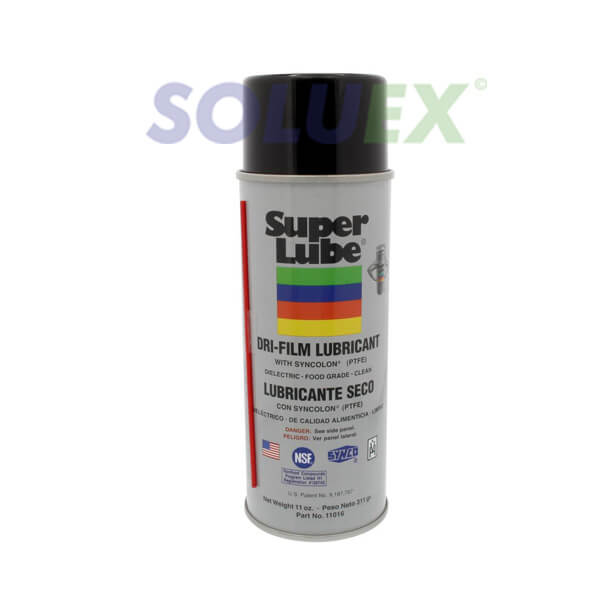 SUPER LUBE จารบีแบบสเปรย์ รหัส 11016