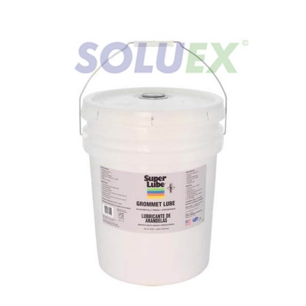 SUPER LUBE สูตร Oil with PTFE สารหล่อลื่นความหนืดสูง81050