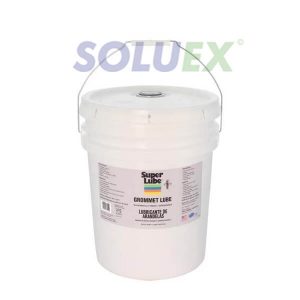 SUPER LUBE สูตร Oil with PTFE สารหล่อลื่นความหนืดสูง81050