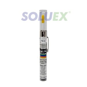 SUPER LUBE สูตรOil with PTFE High Viscosiy
