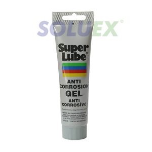 SUPER LUBE Anti-Corrosion Gel Tube 82003