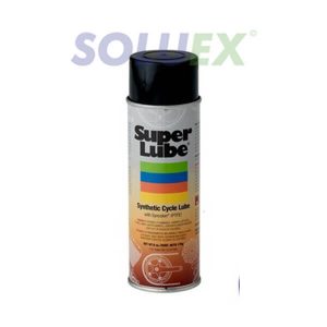 SUPER LUBE 33006 สูตรSyntheticCycle Lube
