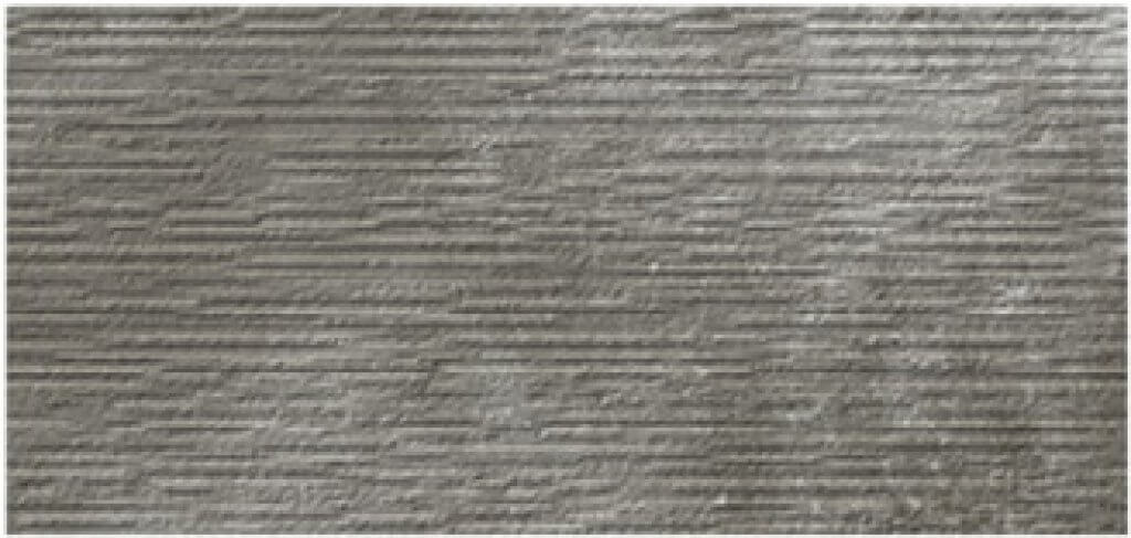 Home Sopic กระเบื้องเซรามิค ตกแต่งผนัง 12 x 24 นิ้ว รุ่น 7508 MAYAGRA RUSTIC