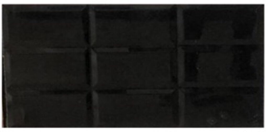 Home Sopic กระเบื้องเซรามิค ตกแต่งผนัง 12 X 24 นิ้ว รุ่น ฺBRICKS BACK GLOSSY