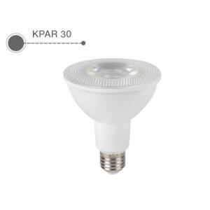 KPAR30 Dimmabel ปรับหรี่แสงได้