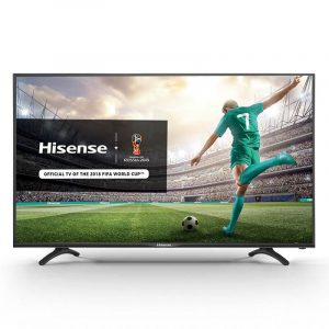 HISENSE TV HD LED 32นิ้ว Smart รุ่น 32N2170W