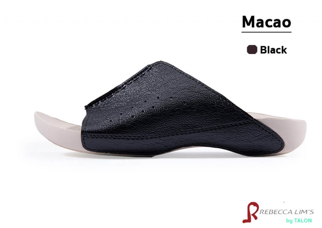 รองเท้าสุขภาพ Rebacca lim's by talon รุ่น Macao