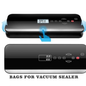 Easy Packing เครื่องซีลสุญญากาศ ขนาดเล็ก