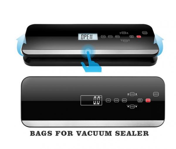 Easy Packing เครื่องซีลสุญญากาศ ขนาดเล็ก