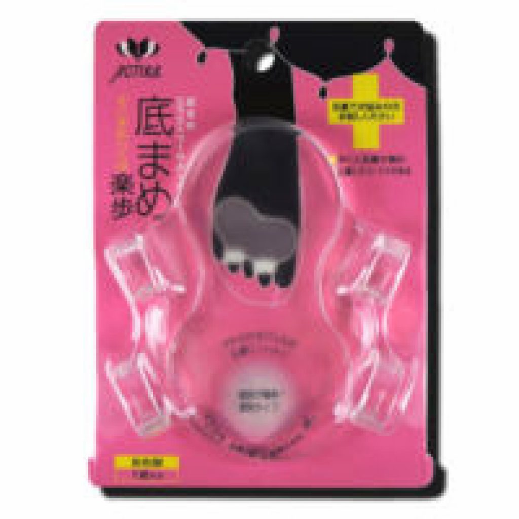 ซิลิโคลนเสริมหน้าเท้า บรรเทาการเจ็บหน้าเท้า Talon No.378