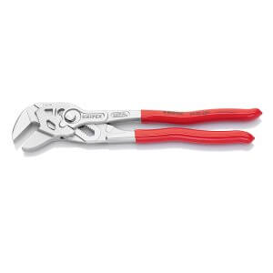 KNIPEX 86 03 250 ประแจคีม Pliers Wrench