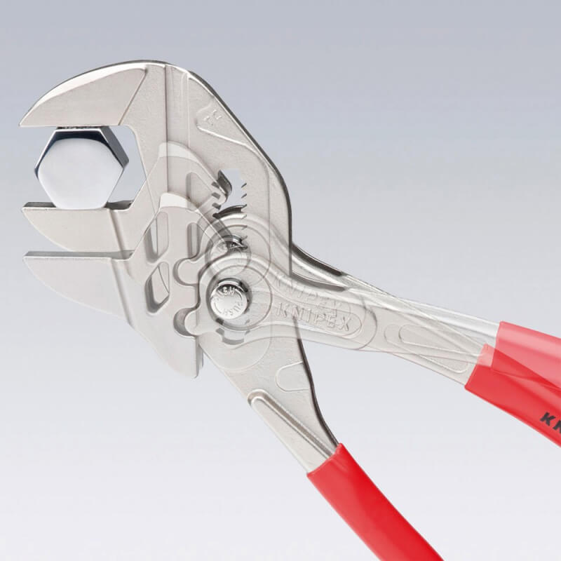 KNIPEX 86 03 250 ประแจคีม Pliers Wrench - Image 2
