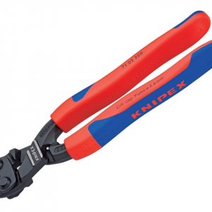 KNIPEX 71 02 200 CoBolt คีมตัดสลักขนาดกะทัดรัด
