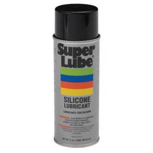 SUPER LUBE สูตร Silicone Dielectric Grease Spray
