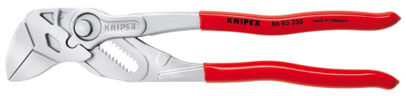 KNIPEX 86 03 250 ประแจคีม Pliers Wrench - Image 3