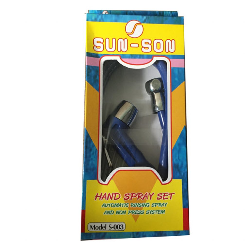 สายฉีดชำระ Sun-Son