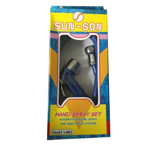 สายฉีดชำระ Sun-Son