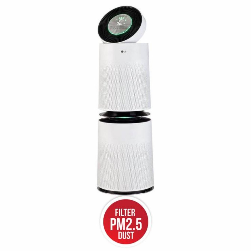 LG เครื่องฟอกอากาศ PuriCare