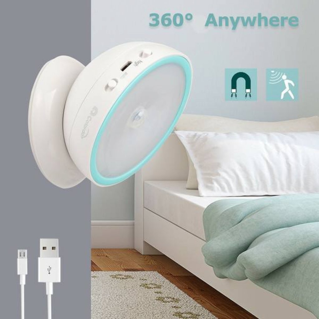 ไฟ อินฟาเรท LED Motion sensor