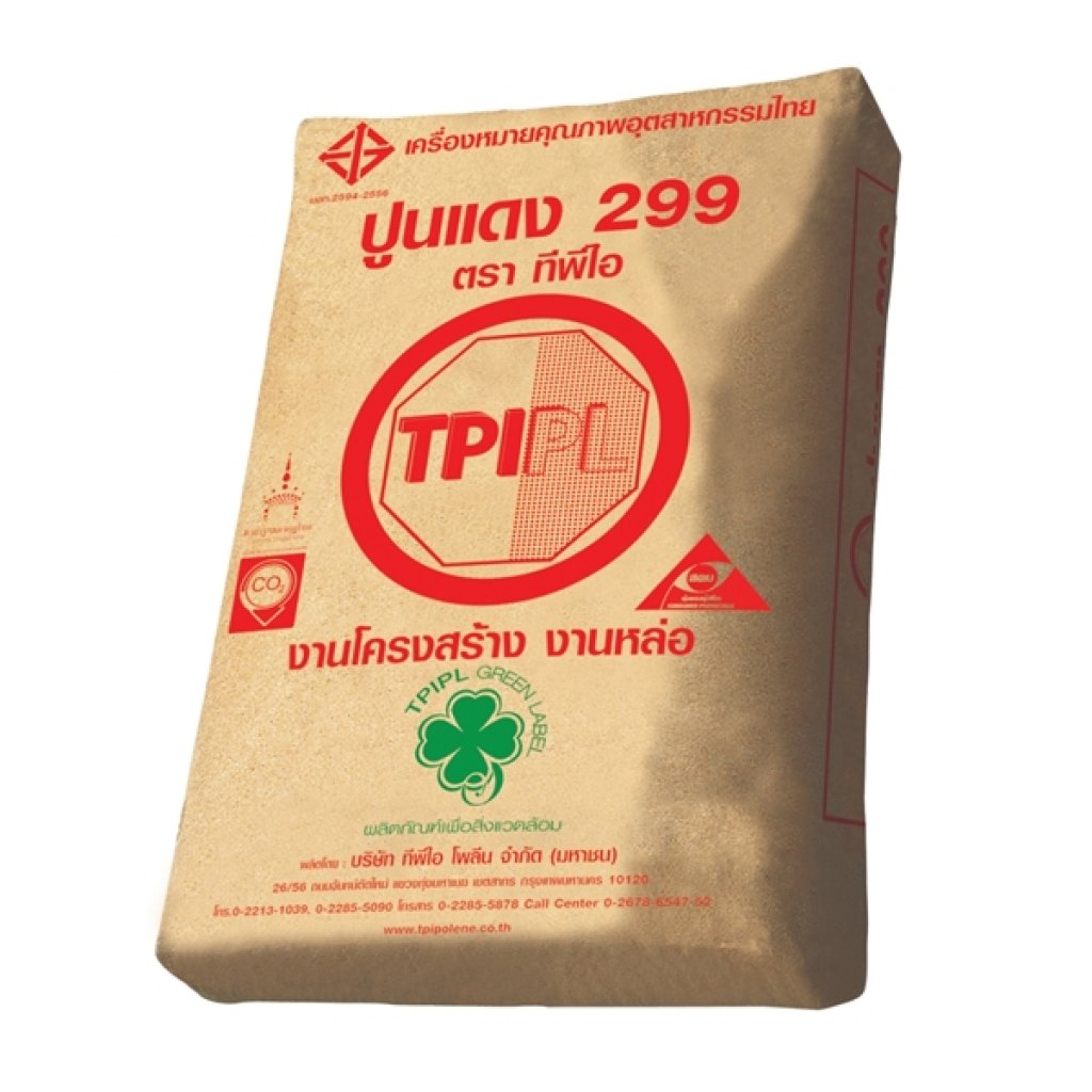 ปูนทีพีไอ M299