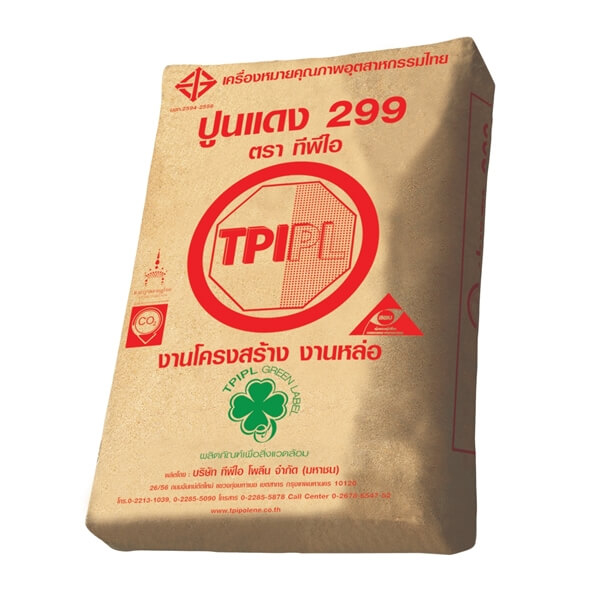 ปูนทีพีไอ M299