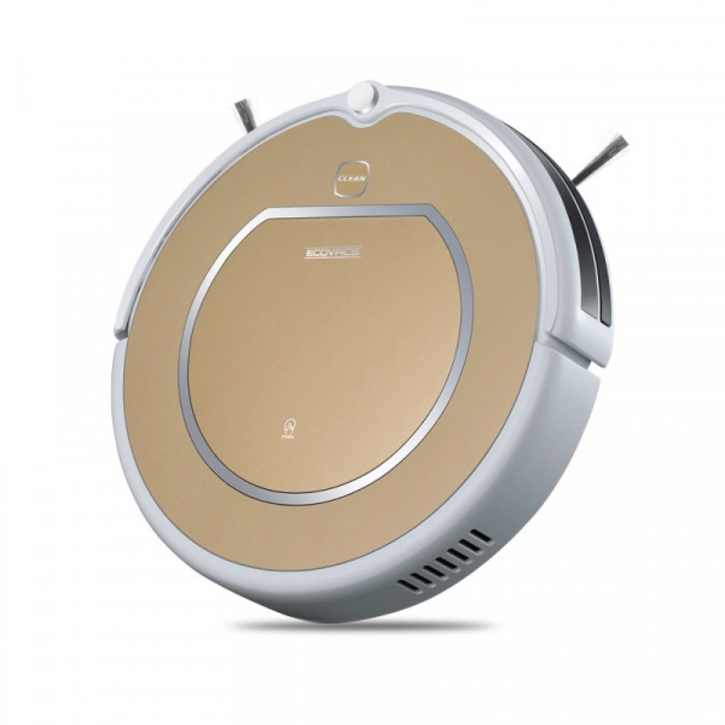 Ecovacs MirrorS cen540 หุ่นยนต์ดูดฝุ่น