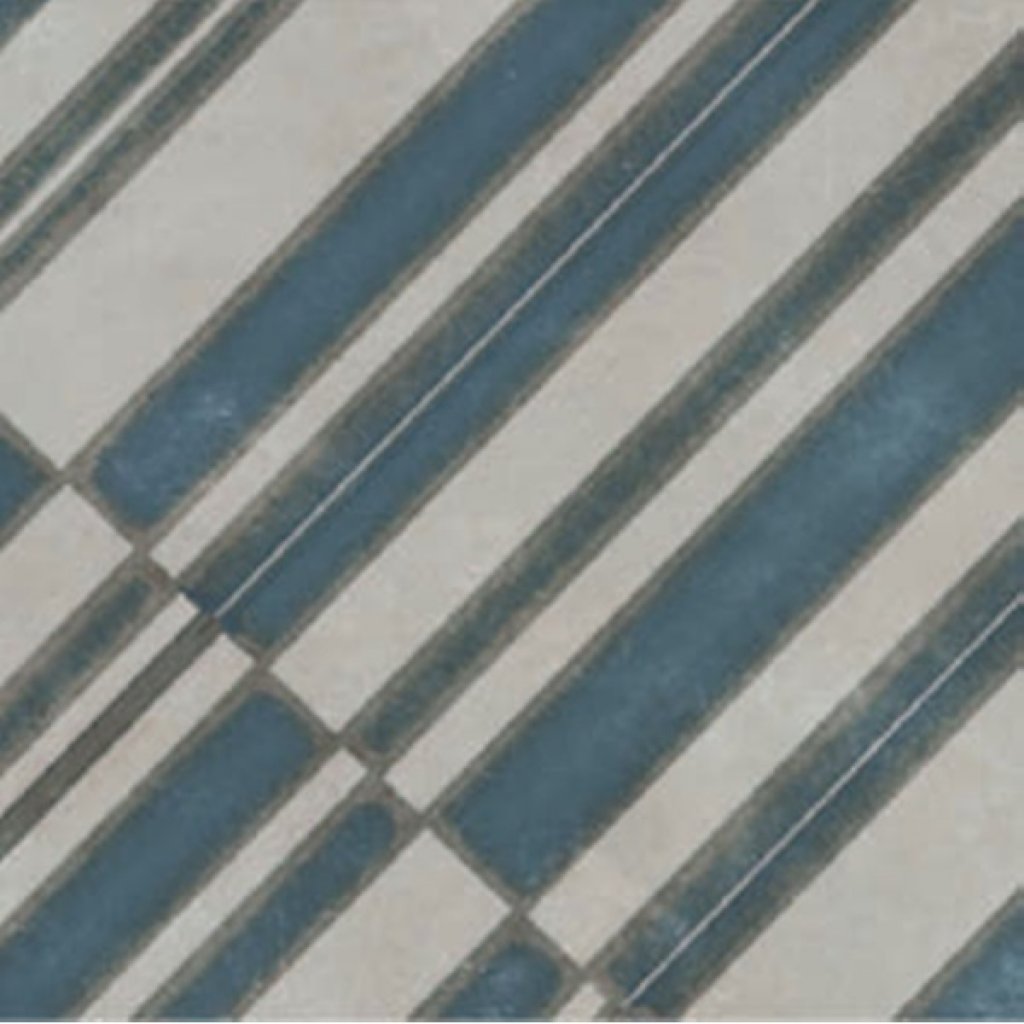 GT AZULEJ DIAGONAL GRIGIO 8X8 PM