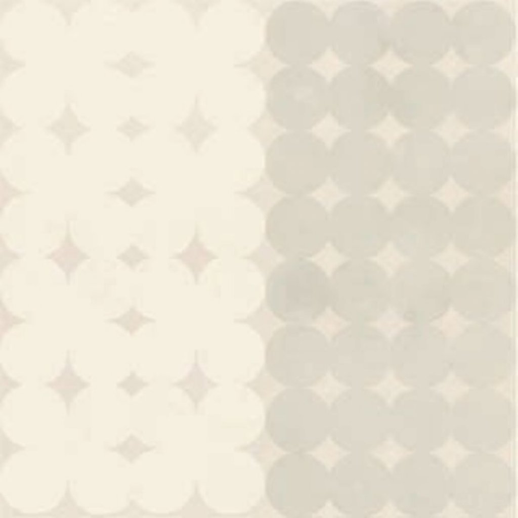 GT AZULEJ TREVO BIANCO 8X8 PM