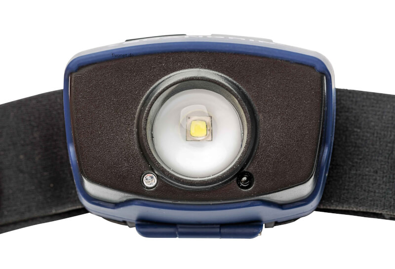 ชุดไฟฉายโปรโมชั่นคิท SCANGRIP รุ่น SENSOR2+FLASHPEN 49.0140 - Image 3