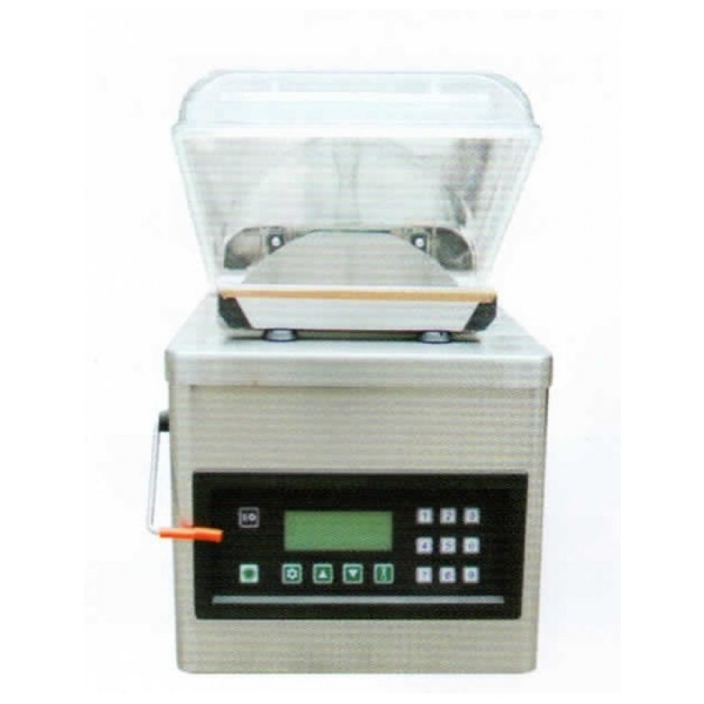 เครื่องซีลสูญญากาศ รุ่น DZ260
