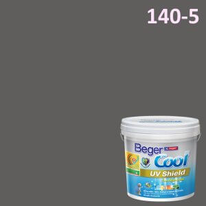 Beger Cool UV Shield 140-5 Thorwood