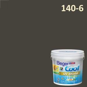Beger Cool UV Shield 140-6 Bravura