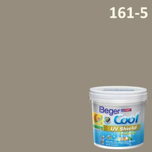 Beger Cool UV Shield 161-5 Clay Stone