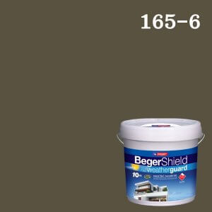 เบเยอร์ชิลด์ สีน้ำอะครีลิก S-165-6 Baked Earth