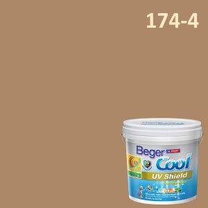 Beger Cool UV Shield 174-4 Reindeer