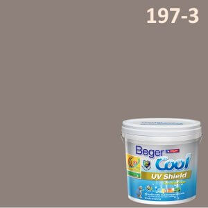 Beger Cool UV Shield 197-3 Homestead Hearth