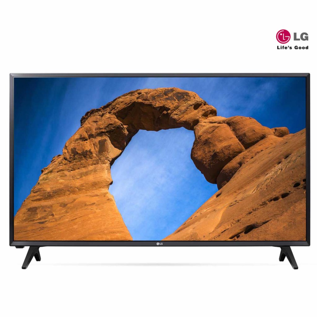 LG TV 32นิ้ว รุ่น 32LK500BPTA 