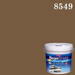 เบเยอร์ชิลด์ สีน้ำอะครีลิก (SSR) S-8549 Latte Please