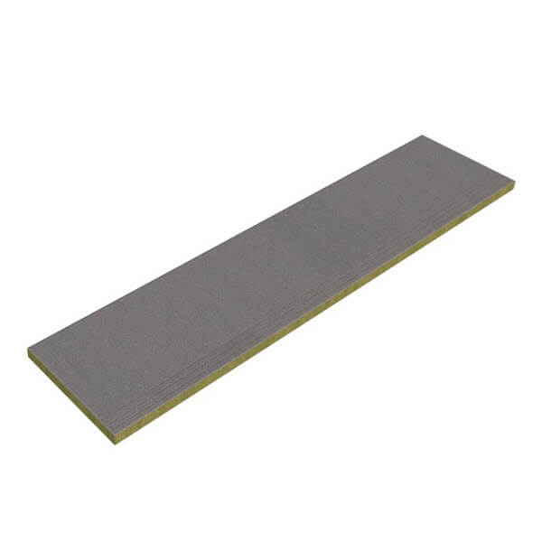 บันได เอสซีจี รุ่นเมก้าฟลอร์ ลายเสี้ยนลูกนอนเซาะร่อง 27x120x2.4 ซม.