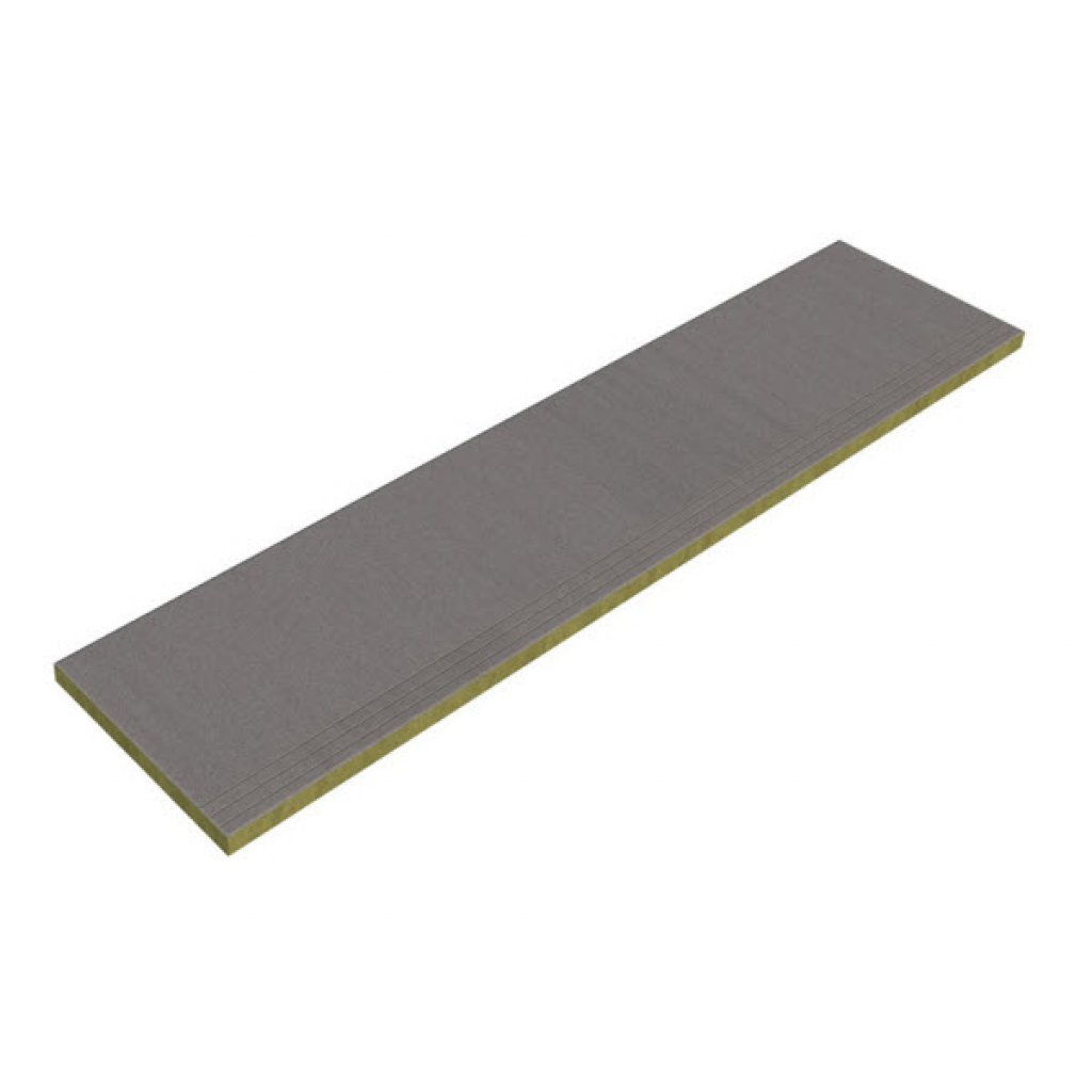 บันได เอสซีจี รุ่นเมก้าฟลอร์ ลายเสี้ยนลูกนอนเซาะร่อง 30x120x2.4 ซม.