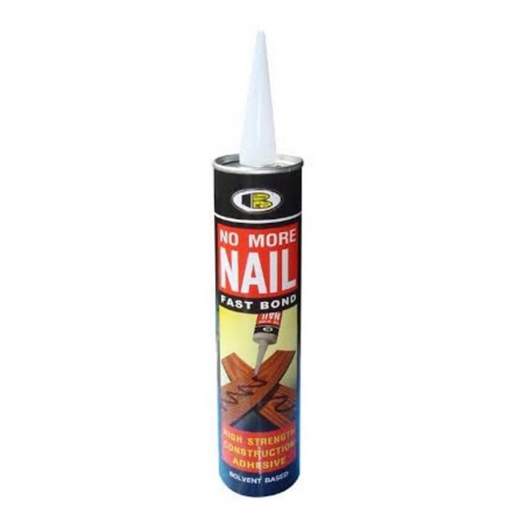 Bosny No More Nail กาวตะปู