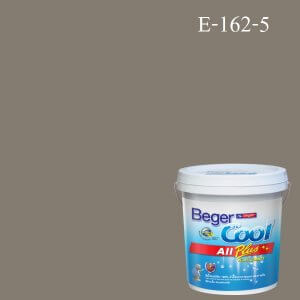 Beger Cool All Plus สีน้ำอะครีลิก ภายนอก E-162-5