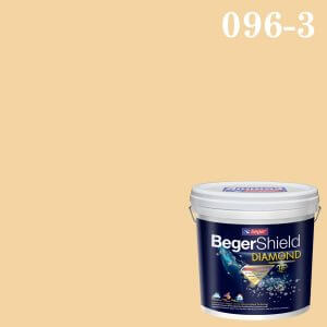 Beger Shield Diamond Sheen S-096-3 Sundrenched Sand