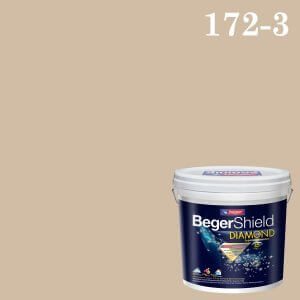Beger Shield Diamond Sheen S-172-3 Golden Grace