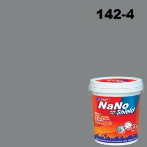 นาโนโปรชิลด์ สีน้ำอะครีลิก 142-4 (Grag Blur)