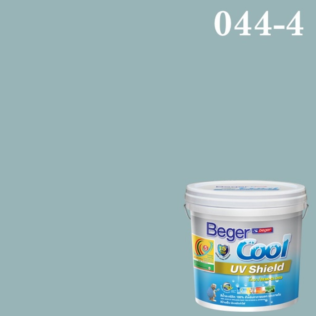 Beger Cool UV Shield SCP 044-4/A Ocean View